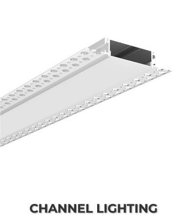 Linear Lighting