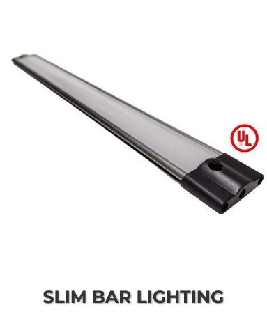 Channel Lighting