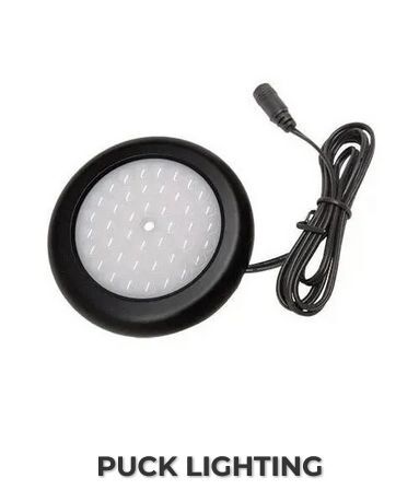 Puck Lighting