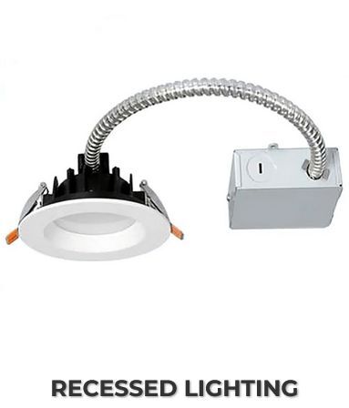 Recessed Lighting